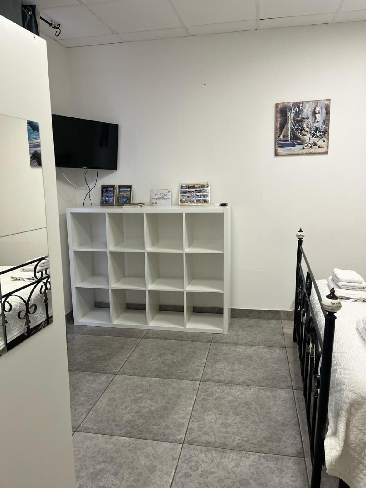 Riccia, Frolla E Babba Apartment เนเปิลส์ ภายนอก รูปภาพ