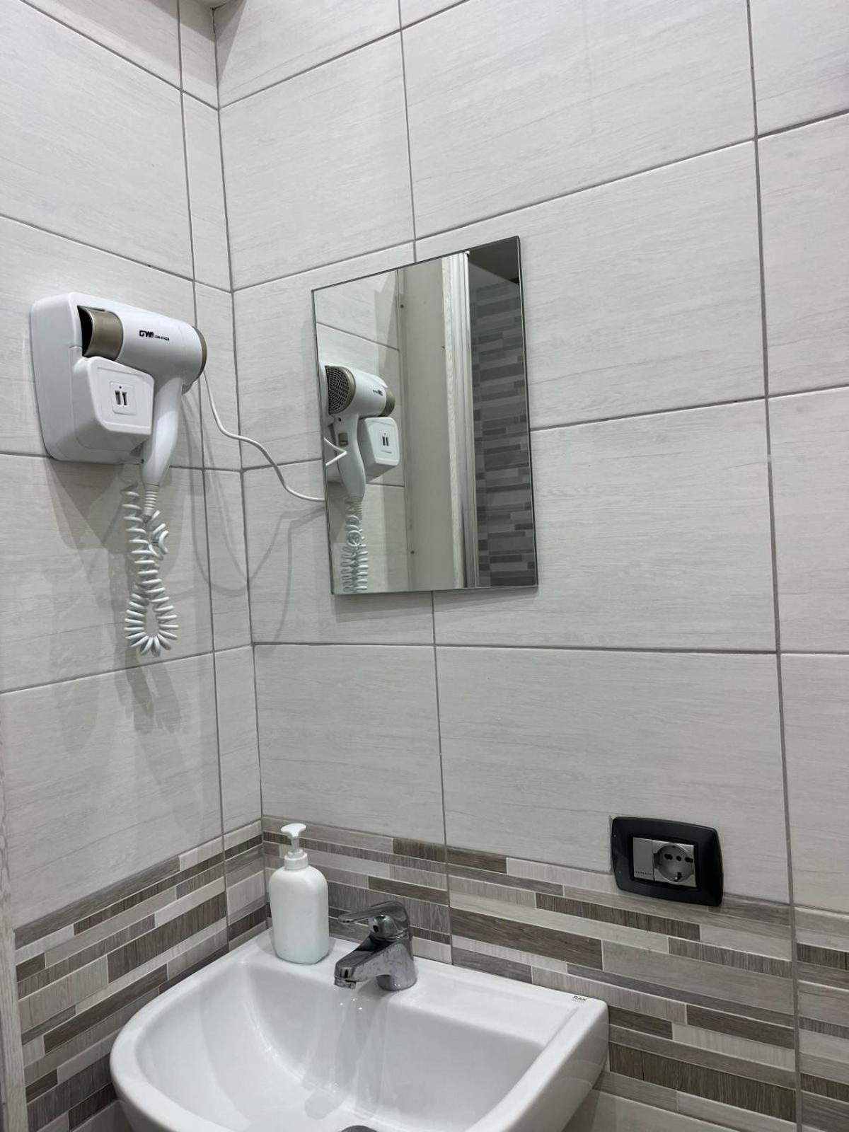 Riccia, Frolla E Babba Apartment เนเปิลส์ ภายนอก รูปภาพ